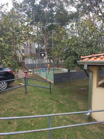 Apartamento, 2 quartos, 44 m² - Foto 3