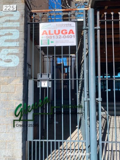 Casa, 1 quarto, 50 m² - Foto 1