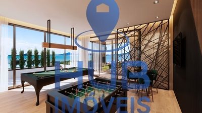 Apartamento, 2 quartos, 84 m² - Foto 2