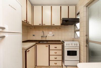 Apartamento, 3 quartos, 67 m² - Foto 4