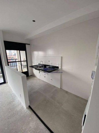 Apartamento, 2 quartos, 47 m² - Foto 2