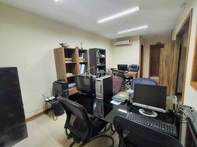 Sala-Conjunto, 27 m² - Foto 1