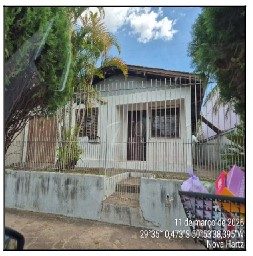 Terreno, 50 m² - Foto 1