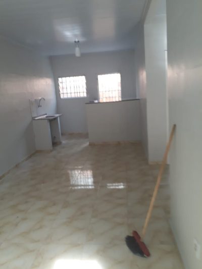 Casa de Condomínio, 2 quartos - Foto 4