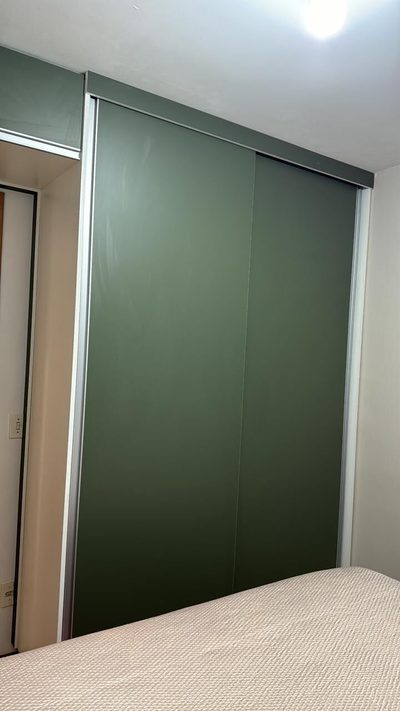 Apartamento, 2 quartos, 40 m² - Foto 4
