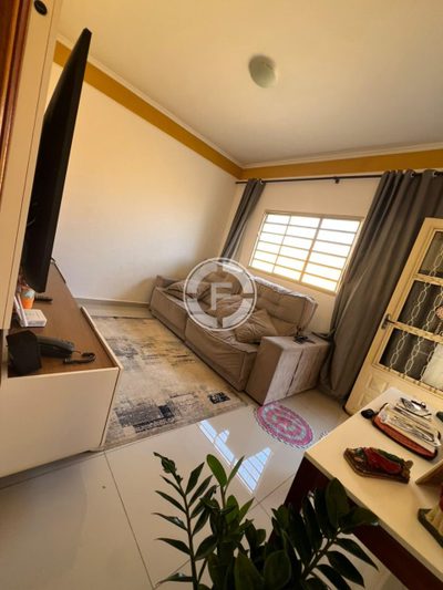 Casa, 283 m² - Foto 2