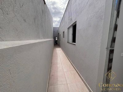 Casa, 2 quartos, 78 m² - Foto 2