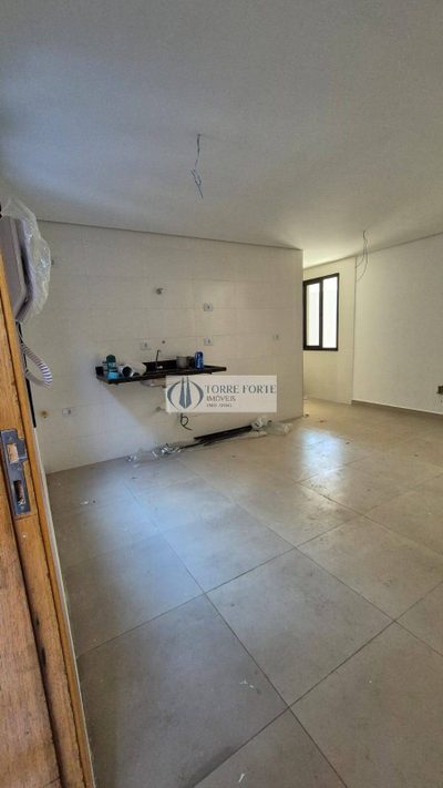 Apartamento, 2 quartos, 53 m² - Foto 1