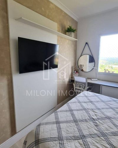 Apartamento, 2 quartos, 52 m² - Foto 1