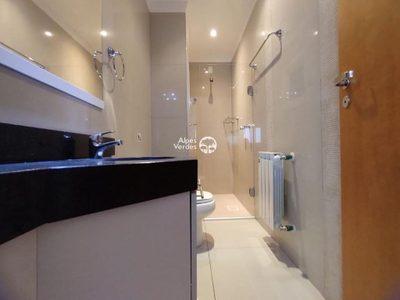 Apartamento, 2 quartos, 75 m² - Foto 2