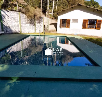 Chácara, 2 quartos, 6000 m² - Foto 1