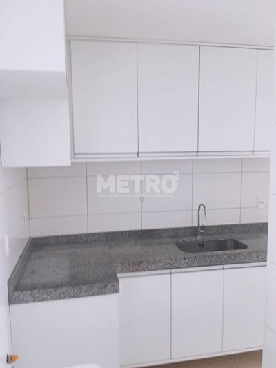Apartamento, 2 quartos, 60 m² - Foto 3