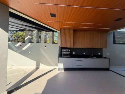 Casa, 3 quartos, 188 m² - Foto 4