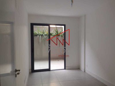 Apartamento, 1 quarto, 55 m² - Foto 3