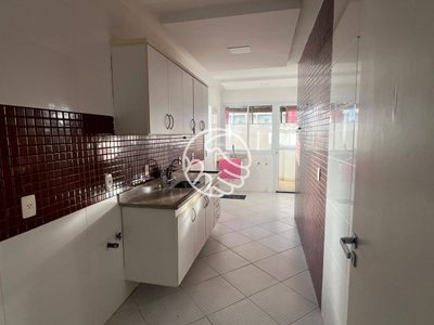 Apartamento, 3 quartos, 137 m² - Foto 5