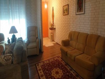 Casa, 3 quartos, 218 m² - Foto 1