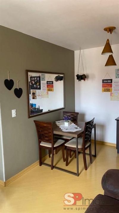Apartamento, 2 quartos, 45 m² - Foto 2