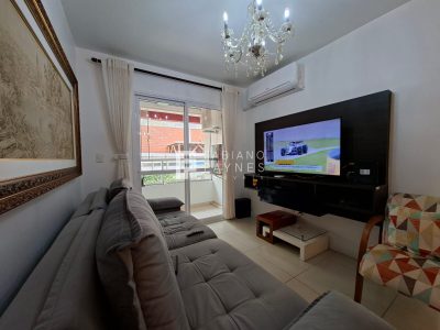 Apartamento, 2 quartos, 72 m² - Foto 3