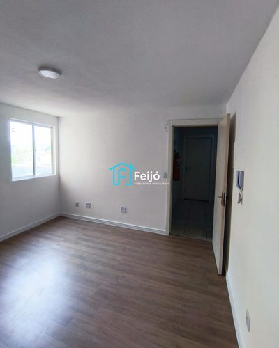 Apartamento, 2 quartos, 43 m² - Foto 4