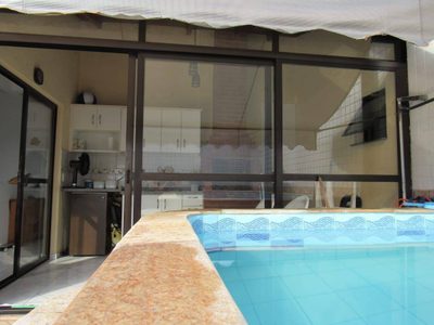 Cobertura, 4 quartos, 179 m² - Foto 3