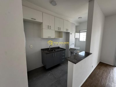Apartamento, 2 quartos, 53 m² - Foto 1