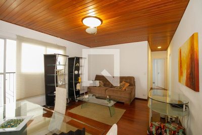Apartamento, 3 quartos, 85 m² - Foto 2