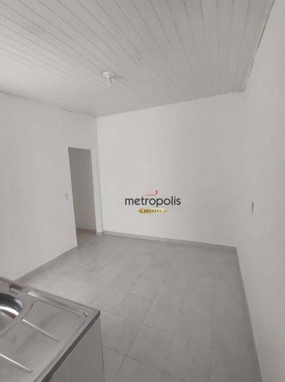 Casa, 1 quarto, 29 m² - Foto 4