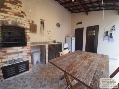 Casa, 2 quartos, 83 m² - Foto 3