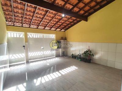 Sobrado, 3 quartos, 125 m² - Foto 3