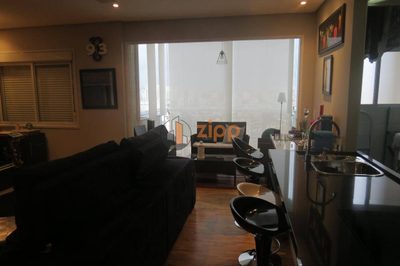 Apartamento, 2 quartos, 64 m² - Foto 4