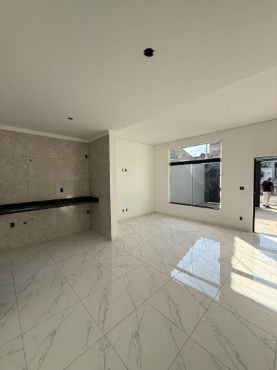 Casa, 2 quartos, 90 m² - Foto 4