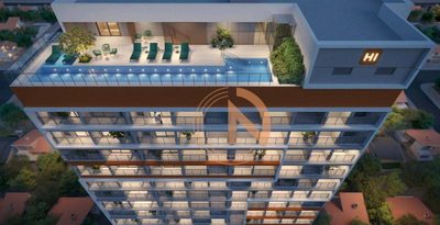 Apartamento, 2 quartos, 50 m² - Foto 5