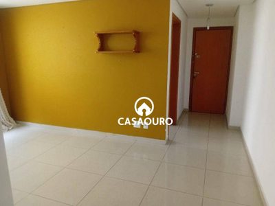 Apartamento, 3 quartos, 81 m² - Foto 2