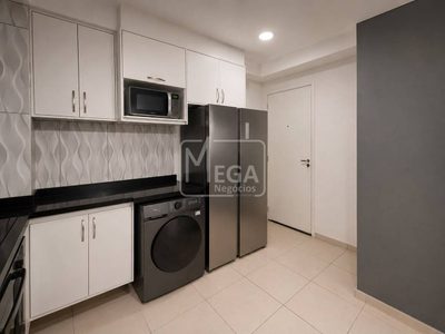 Apartamento, 2 quartos, 37 m² - Foto 5