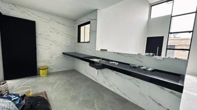 Casa, 3 quartos, 110 m² - Foto 2
