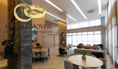 Apartamento, 2 quartos, 62 m² - Foto 1