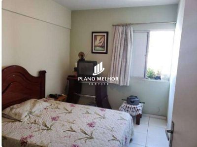 Apartamento, 2 quartos, 66 m² - Foto 5