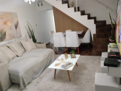 Sobrado, 4 quartos, 146 m² - Foto 2