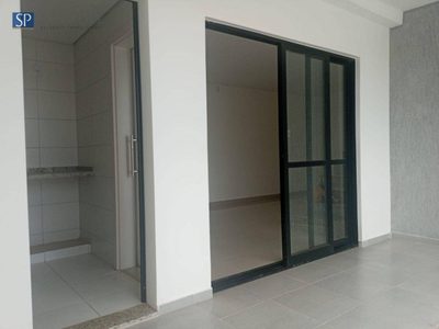 Cobertura, 3 quartos, 230 m² - Foto 3
