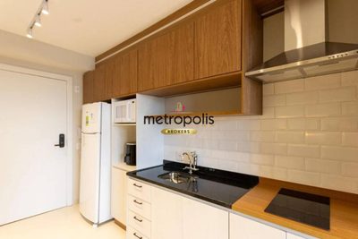 Kitnet-Studio, 24 m² - Foto 5