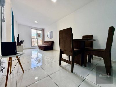Apartamento, 2 quartos, 65 m² - Foto 5