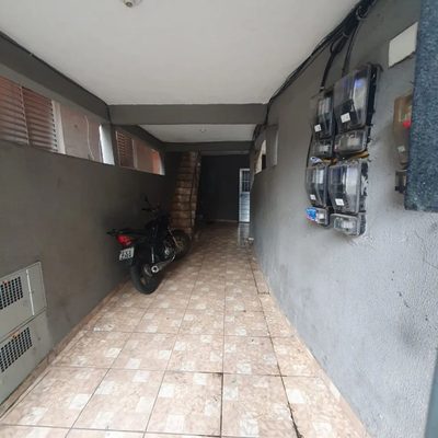 Casa, 5 quartos, 270 m² - Foto 2