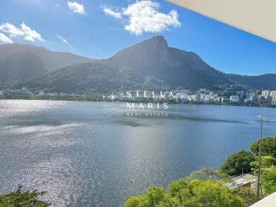 Apartamento, 4 quartos, 240 m² - Foto 1