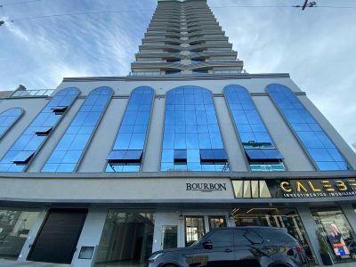 Apartamento, 3 quartos, 110 m² - Foto 1