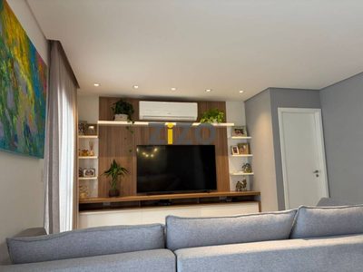 Apartamento, 3 quartos, 120 m² - Foto 3