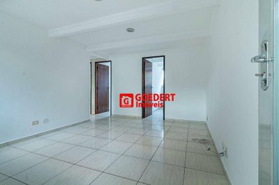 Apartamento, 3 quartos, 58 m² - Foto 4