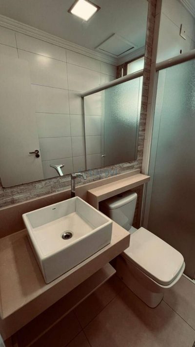 Apartamento, 2 quartos, 42 m² - Foto 2