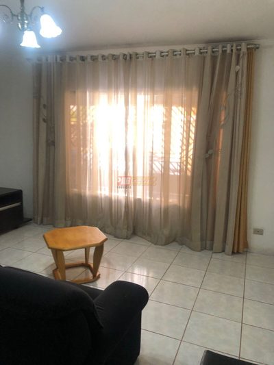 Casa, 3 quartos, 245 m² - Foto 4