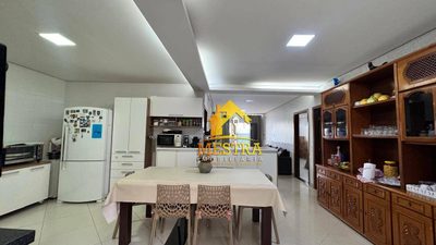 Casa de Condomínio, 3 quartos - Foto 5