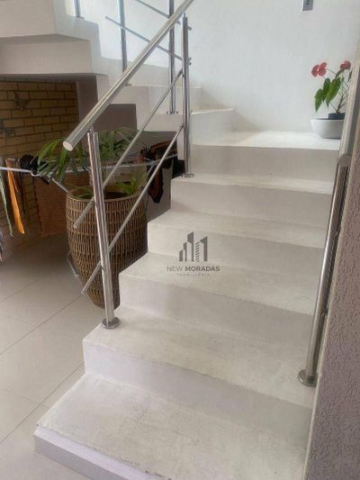 Sobrado, 3 quartos, 148 m² - Foto 3